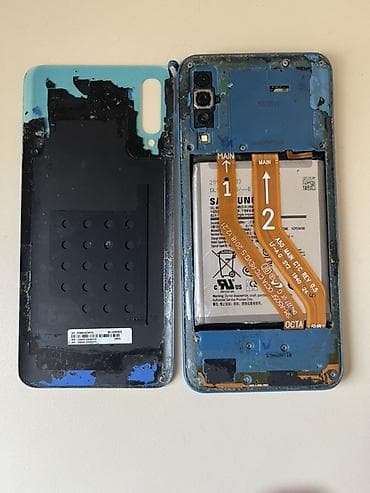 tp link 8151n: Samsung Galaxy A50 – ehtiyat hissələri zapçast kimi satılır - Model — 2