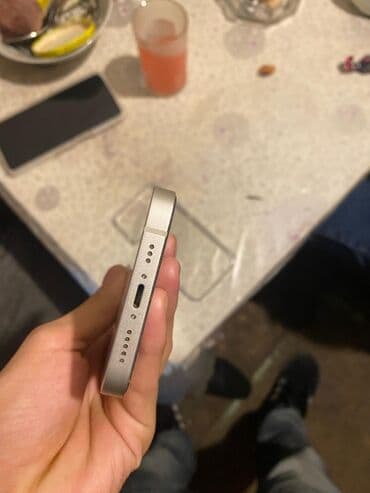 iphone 12 dubai qiymeti: IPhone 13, Ağ, Simsiz şarj — 4