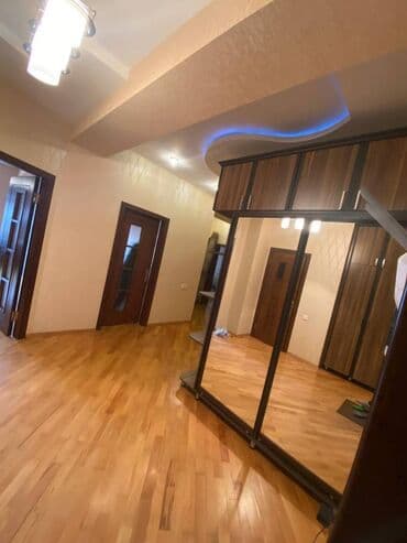 аренда квартир в баку без посредников: Nərimanov metrosunun yaxınlığında su sonasına yaxın yerləşən ümumi — 5