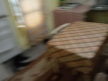 kiraye ev nermanov: 45 kv. m, 1 otaqlı, Kombi, Qaz, İşıq — 8