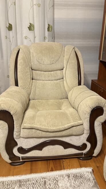 Шкафы: Раскладной диван — 3