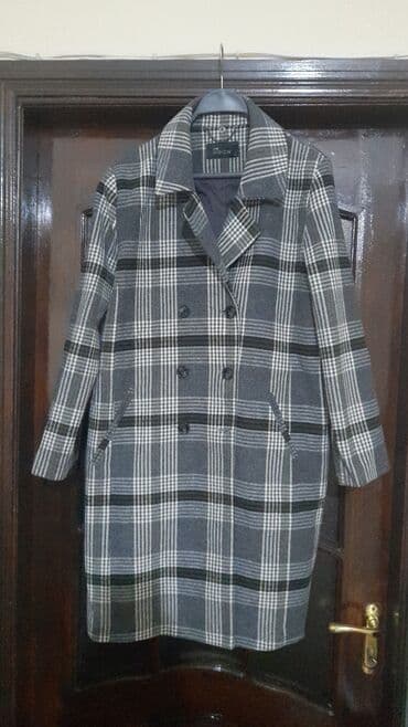 Нижнее белье: Пальто — 2