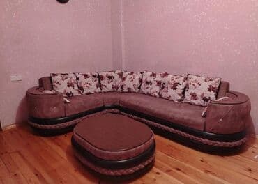 Künc divan lalafo.az -da Künc divan