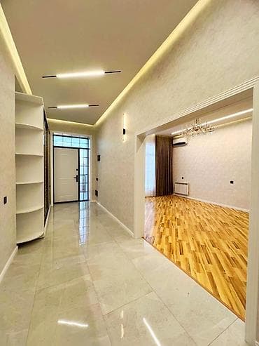 Bağ evlərinin satışı: Bakı, 205 kv. m, 4 otaqlı, Hovuzlu, Kombi, Qaz, İşıq — 5