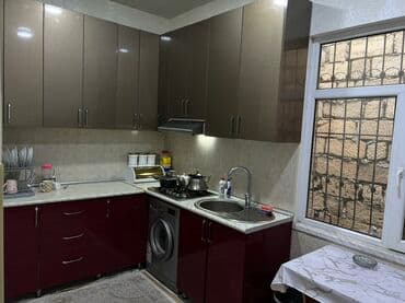 neftcilər ev: 4 otaqlı, 250 kv. m, Kredit yoxdur, Yeni təmirli — 23