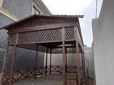 Taxtda el ishleri xidmet gorsedirik buyurun muraciet edin — 3