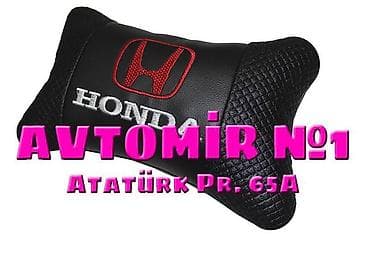 matorun paduskasi: "skoda" üçün boyun yastıqları bundan başqa hər növ avtomobi̇l — 1