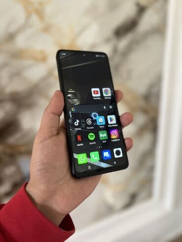 1660 super: Infinix Note 30, 128 GB — 10