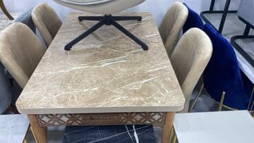 sulutepe kiraye heyet evleri 2022: 🇹🇷Turkiye istehsali. Metbex masa desti Masa 4oturacaq Masa 80*130 — 4