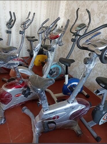 Maqnitik velotrenajorlar – müxtəlif model və rənglərdə lalafo.az -da Maqnitik velotrenajorlar – müxtəlif model və rənglərdə