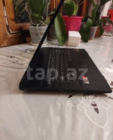 Acer: Б/у MSI, 17.3 ", AMD Ryzen 7, 1 ТБ — 4