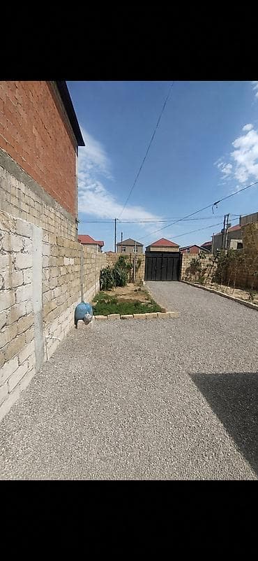 gencede torpax: 4 otaqlı, 110 kv. m, Yeni təmirli — 10