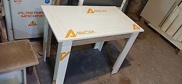 ev mebeleri: Masa — 2