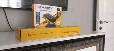 wifi anten: StarSat, Redline, və Hiremco markalı peyk qəbulediciləri satışda. Bu — 12