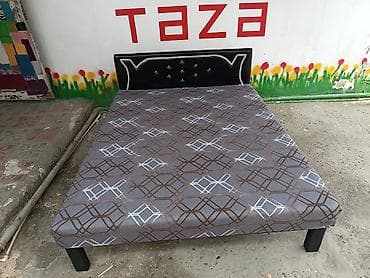 təzə taxt: İkinəfərlik çarpayı — 3