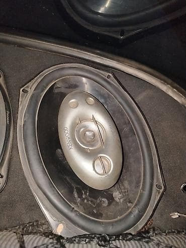 Kenvod qalonkalar hec bir problem yoxdur arxası acılmıyb 500w