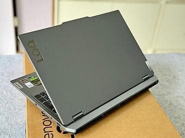 samsung mini notebook: Lenovo LOQ 15 gaming noutbuku ryzen 7 250w rtx 5060 8gb ram 32gb ssd — 3