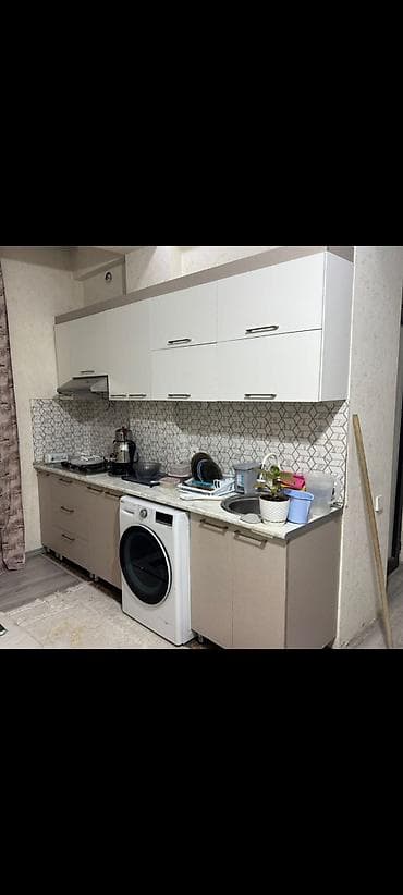 *350₼ MƏTBƏX mebeli :-TƏCİLİ SATILIR*‼️ ÖLÇÜ:-3 ÜZƏRİNDƏ VERİLİR:-qaz — 1