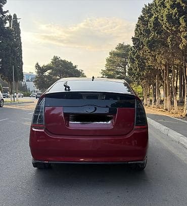toyota universal: Toyota Prius: 1.5 l | 2008 il Universal — 8