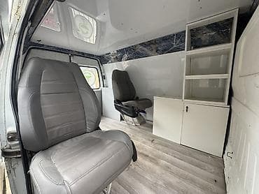 Avtomobil satışı: QAZ Sobol: 2.5 l | 2009 il 151457 km Van/Minivan — 5