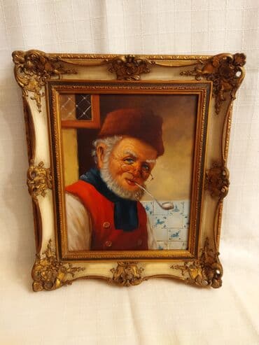 pitbul sekilleri: Əl işi, Almaniya — 1