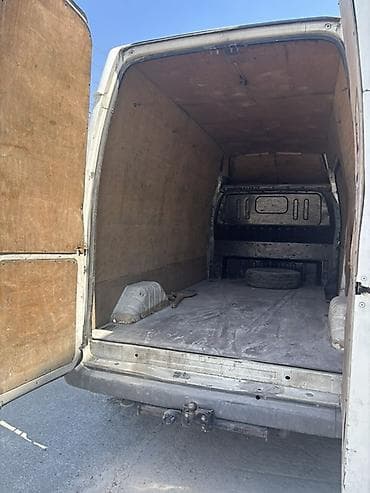 ford transit patpres: Yük daşıma xidmeti bakı ve bütün şeher arası rayonlara bölgelere — 3