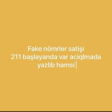 limitsiz internet ayliq: Nömrə: ( 050 ) Yeni — 1