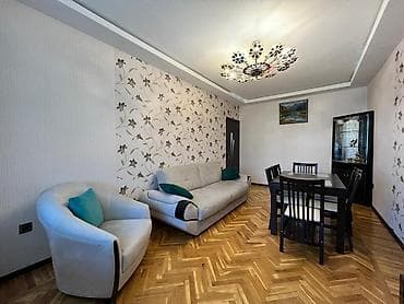 Həzi Aslanov metrosuna 5 dəqiqəlik piyada məsafəsində, 254 No-li — 2