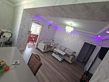 prefabrik ev: 3 otaqlı, Yeni tikili, 83 kv. m — 6