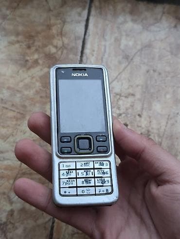 Nokia 6300 4G, 64 GB, rəng - Gümüşü, Zəmanət, Düyməli, Barmaq izi lalafo.az -da Nokia 6300 4G, 64 GB, rəng - Gümüşü, Zəmanət, Düyməli, Barmaq izi