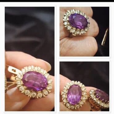 el fecr saat: Yeni, Qol saatı, rəng - Qızılı — 1