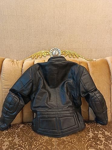 moto bmw: Dəridir. Cirigi sokuyu yoxdur. Şəkildə görüldüyü kimidir — 2