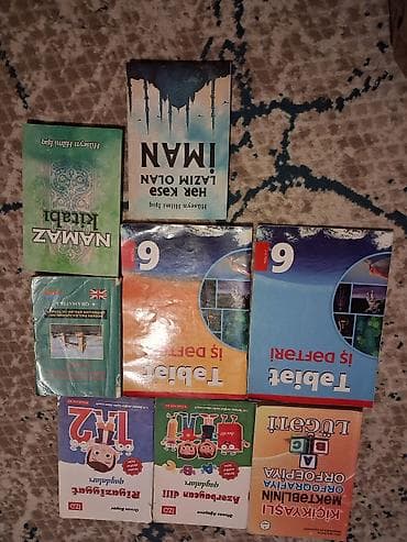 Hamsını bir 4 manata