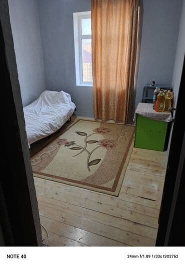 suraxanıda kiraye evler: 4 otaqlı, 100 kv. m, Kredit yoxdur, Orta təmir — 7