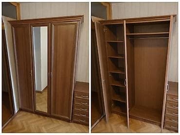 islemis qapi: *Turkan🌻kod 2755* *Dolab yaxsi vezyetdedi* *100 Azn* 🏠*Unvan Azadliq — 1