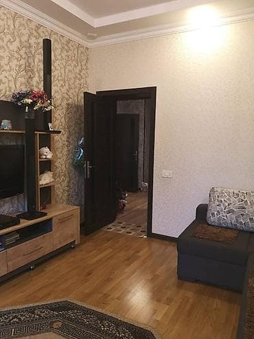 Пос. Бакиханов, 3 комнаты, Новостройка, 88 м² — 3