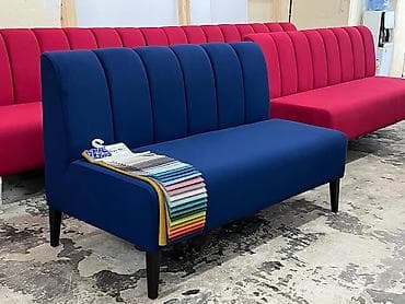 inter tekstil sumqayit: Biz restoran və kafelər üçün sadəcə mebel yox, atmosfer hazırlayırıq — 10