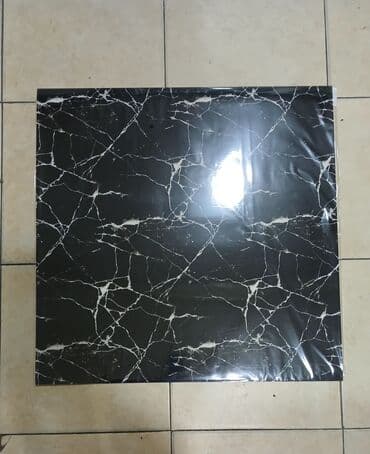 tökmə mermer: Mərmər effekti verən PVC divar və Yer üçün panellər. 1.Arxası özü — 4