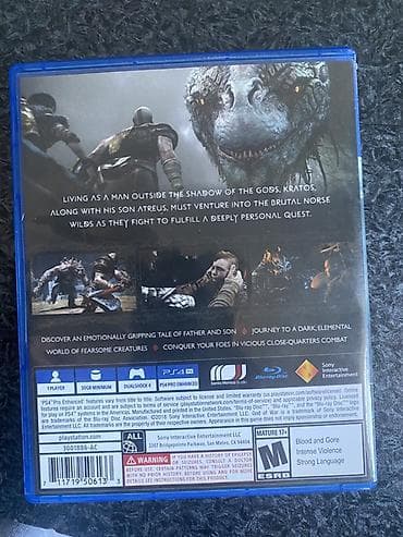 the order 1886: Macəra, Yeni Ünvandan götürmə — 4