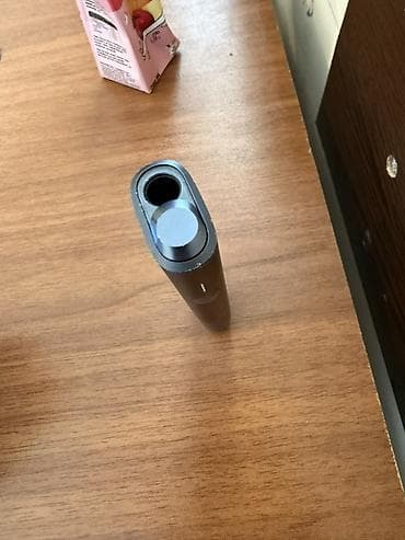 ag qara: IQOS cihazı – tütün çubuqları üçün qızdırma qurğusu - Brend: Philip — 3