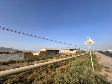 участок кызыл кия: 13 sot, Tikinti, Barter mümkündür, Kupça (Çıxarış) — 3