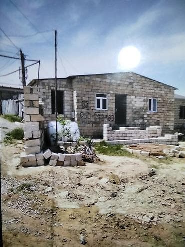 kristal absheron bileceri: Qobu yolunda al market terefde 2otagli heyet evi dag dere deyil — 2