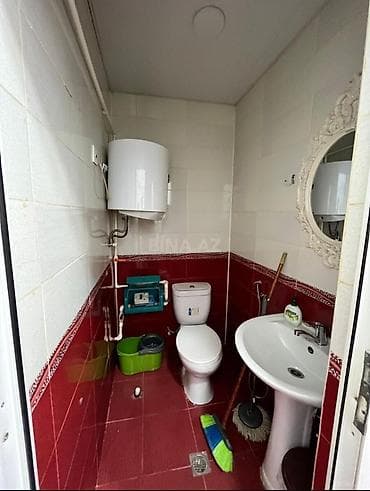 plaza ofis: Əhmədli metrosuna 5 dəqiqəlik məsafə,içindəkilər köhnə sahibinin — 3