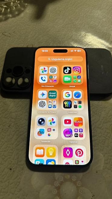 telfon ucuz: IPhone 14 Pro Max, 256 GB, Deep Purple, Face ID — 2