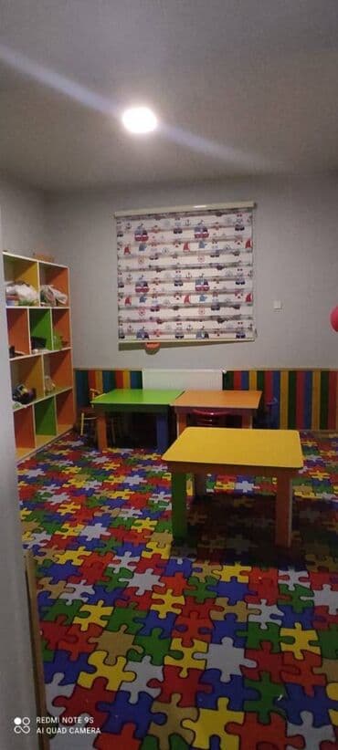 сдаю в аренду помещение: Mərdəkanda 3 sot, 14 otaq, 2 mərtəbə, 600 kv baxça icarəyə verilir — 17