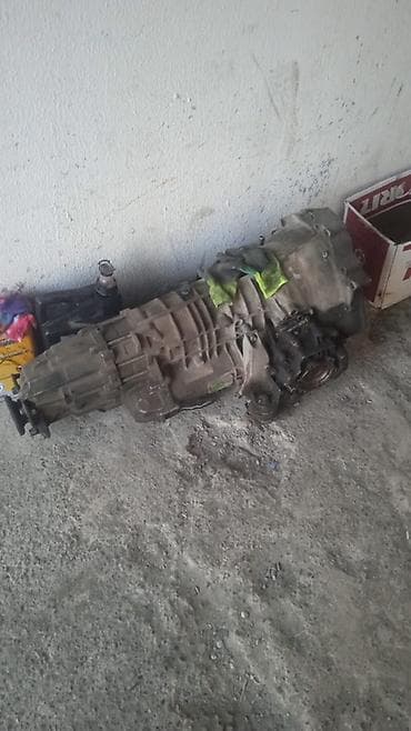 Avtomatik, Audi A6, İşlənmiş lalafo.az -da Avtomatik, Audi A6, İşlənmiş