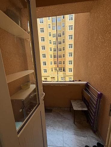 basavik satisi: Məmmədli, 2 otaqlı, Yeni tikili, 64 kv. m — 6