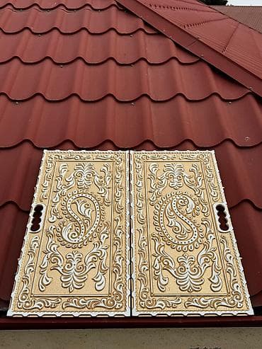 Nerd Nərd Nerdtaxta lar hazir elde var. cesid coxdu. qoz agacindandi