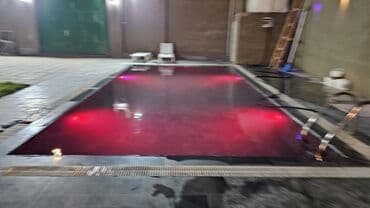 Otaqlar: Bilgəh qəs. 5 otaqlı, 360 kv. m, Kredit yoxdur, Yeni təmirli — 17