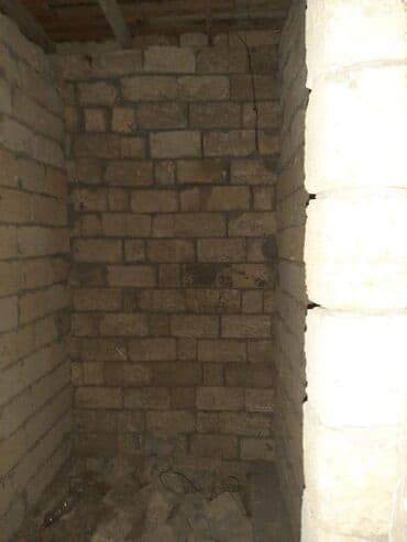 xacmaz dasinmaz emlak: Masazır 1 otaqlı, 30 kv. m, Kredit var, Təmirsiz — 4